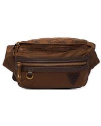 Guess - Bum Bags - Lyst