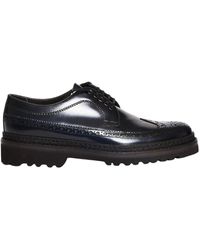 Lo.white - Laced Shoes - Lyst