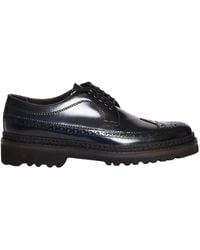 Lo.white - Stilvolle Appaloosa Fori Scuri Schuhe - Lyst