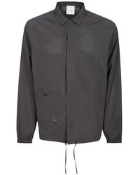 ROA - Light Jackets - Lyst