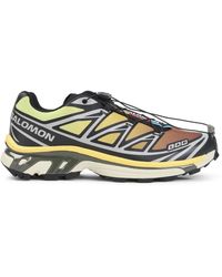 Salomon - Xt-6 Gtx Sneakers - Lyst