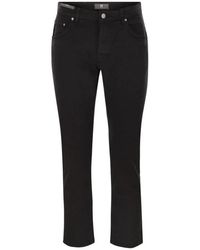 PT Torino - Straight Jeans - Lyst
