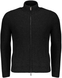 Moorer - Cashmere Knitwear - Lyst