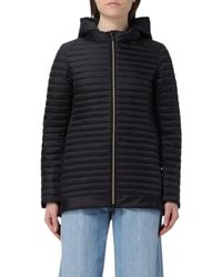 Save The Duck - Light Jackets - Lyst