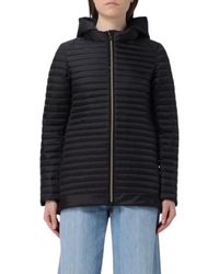 Save The Duck - Light Jackets - Lyst