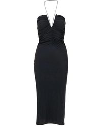 Amazuìn - Midi Dresses - Lyst