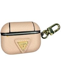 Guess - Headphones - Lyst