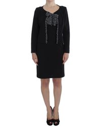 Bencivenga - Short Dresses - Lyst