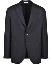 Boglioli - Giacca Stondata - Lyst