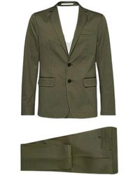 DSquared² - Single Breasted Suits - Lyst