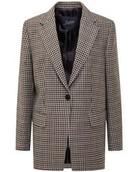 The Seafarer - Blazers - Lyst