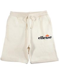 Ellesse - Training Shorts - Lyst