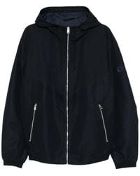 HUGO - Light Jackets - Lyst