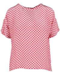 Attic And Barn - Blouses - Lyst
