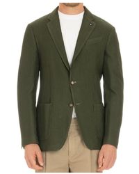 Lardini - Blazers - Lyst