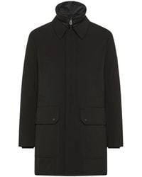 Peuterey - Single-Breasted Coats - Lyst