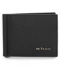 Kiton - Wallets & Cardholders - Lyst