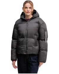 Alpha Industries - Down Jassen - Lyst