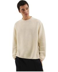 1989 STUDIO - Round-Neck Knitwear - Lyst