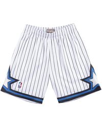 Mitchell & Ness - Orlando Magic Swingman Shorts 1993-94 - Lyst
