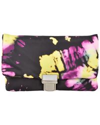 MSGM - Tasche - Lyst