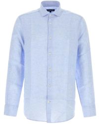 Frescobol Carioca - Casual Shirts - Lyst