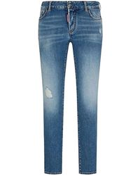 DSquared² - Jeans - Lyst