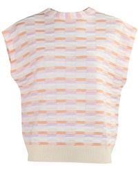 March23 - Lorena Pull - Lyst