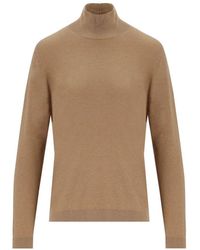 Weekend by Maxmara - Turtlenecks - Lyst