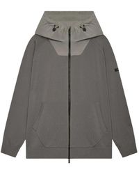 Suns - Technische Jacke Mit Kapuze - Lyst
