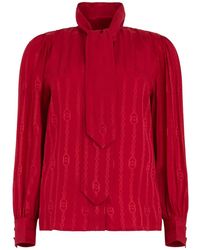 Gucci - Shirts - Lyst