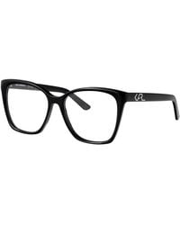 KARL LAGERFELD - Glasses - Lyst