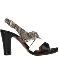 Chie Mihara - Sandalen Mehrfarbig - Lyst