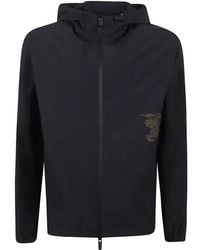Burberry - Light Jackets - Lyst