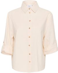 Saint Tropez - Shirts - Lyst