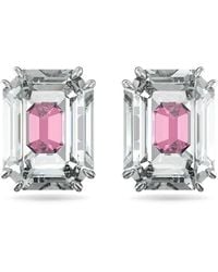 Swarovski - Accessories > jewellery > earrings - Lyst