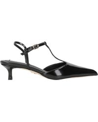 Steve Madden - Schoenen ,Zwart ,Leer Killer Pump - Lyst