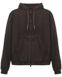 Giuliano Galiano - Zip-Throughs - Lyst