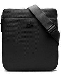 Lacoste - Messenger Bags - Lyst