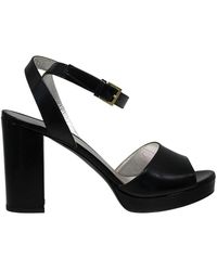 Ines De La Fressange Paris - High Heel Sandals - Lyst