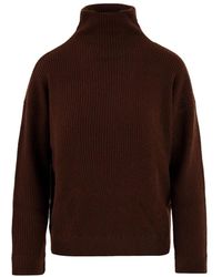 Not Shy - Turtlenecks - Lyst