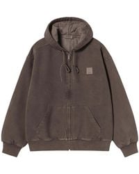 Carhartt - Zip-Throughs - Lyst