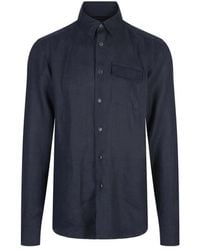 Kiton - Casual Shirts - Lyst