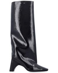 Coperni - Heeled Boots - Lyst