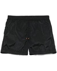 Rrd - Zwemshorts Met Trekkoord - Lyst