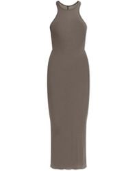 Rick Owens - Midi Dresses - Lyst