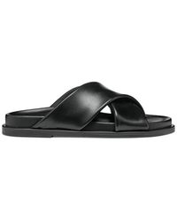 Geox - Sliders - Lyst