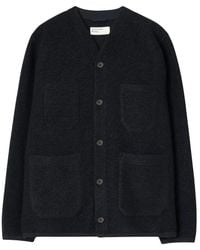 Universal Works - Cardigans - Lyst