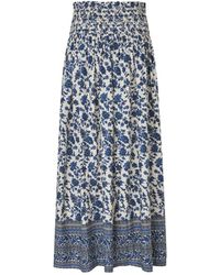 Lolly's Laundry - Maxi Skirts - Lyst