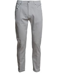 Dondup - Slim Fit Jeans - Lyst
